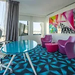 Magic Hotel Solheimsviken