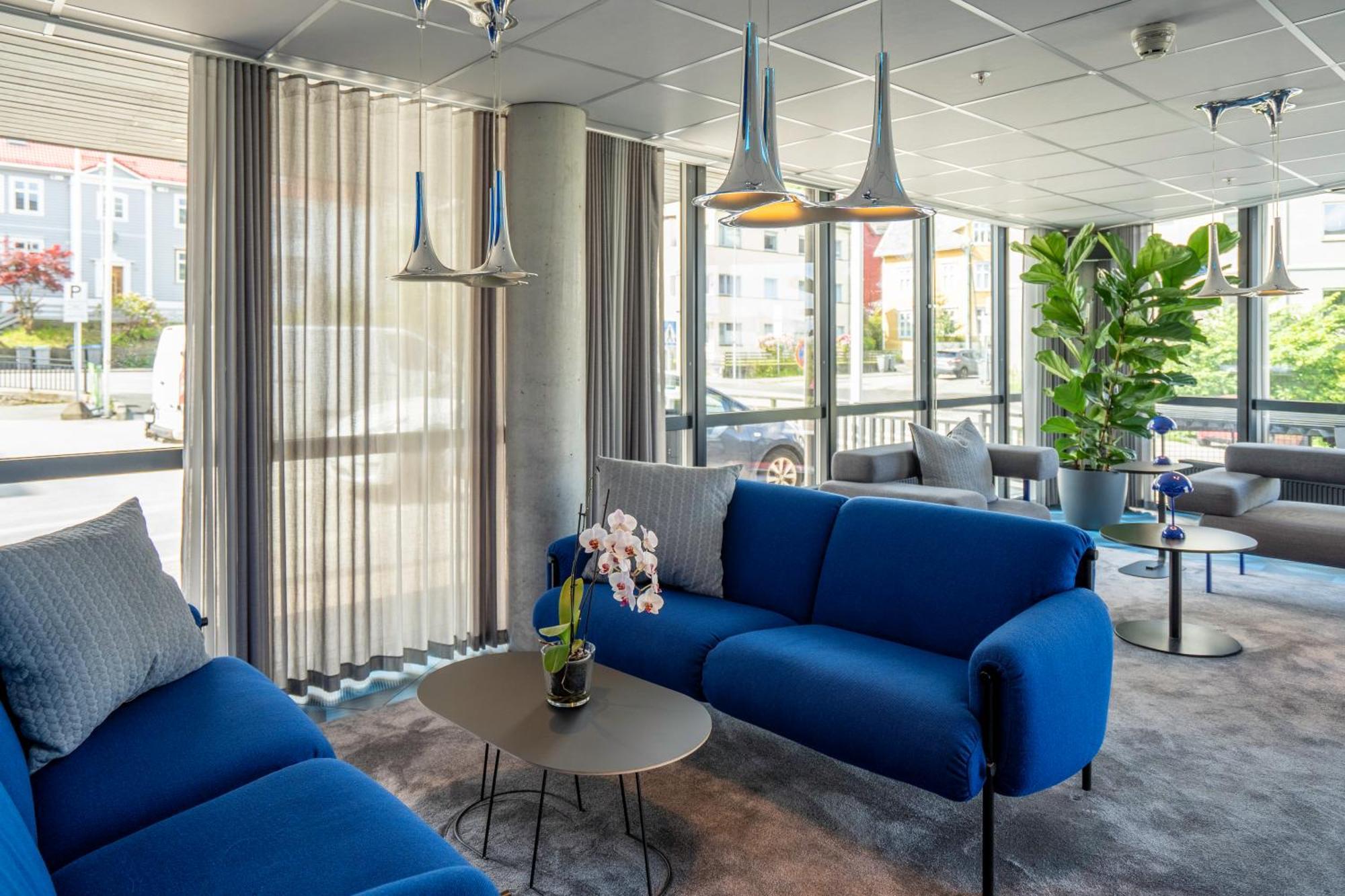 Magic Hotel Solheimsviken Bergen