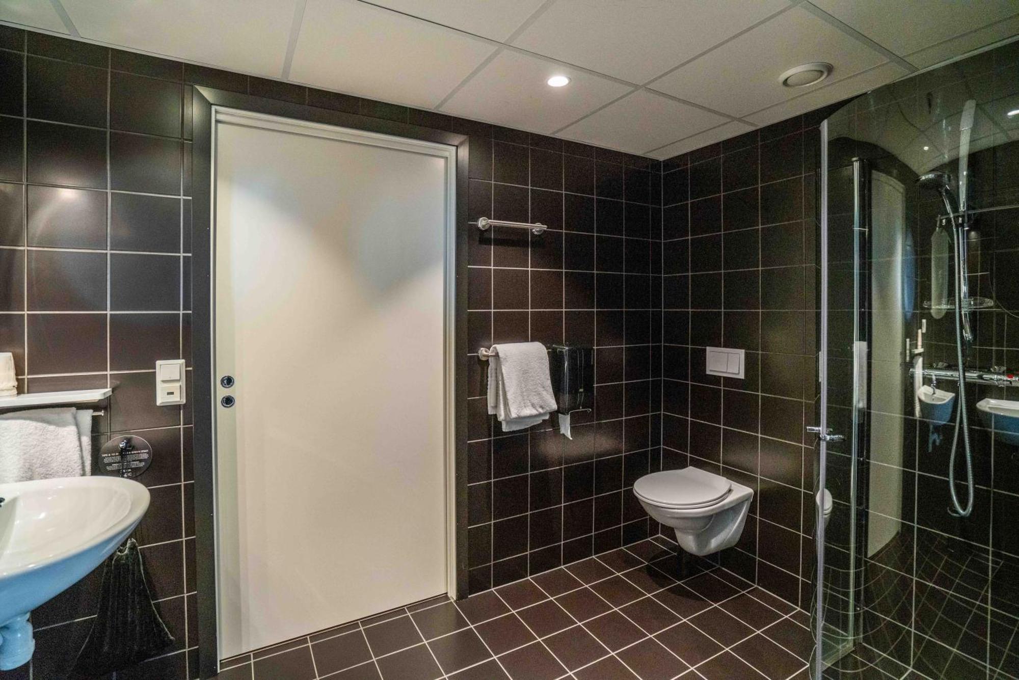 Magic Hotel Solheimsviken 3* Bergen