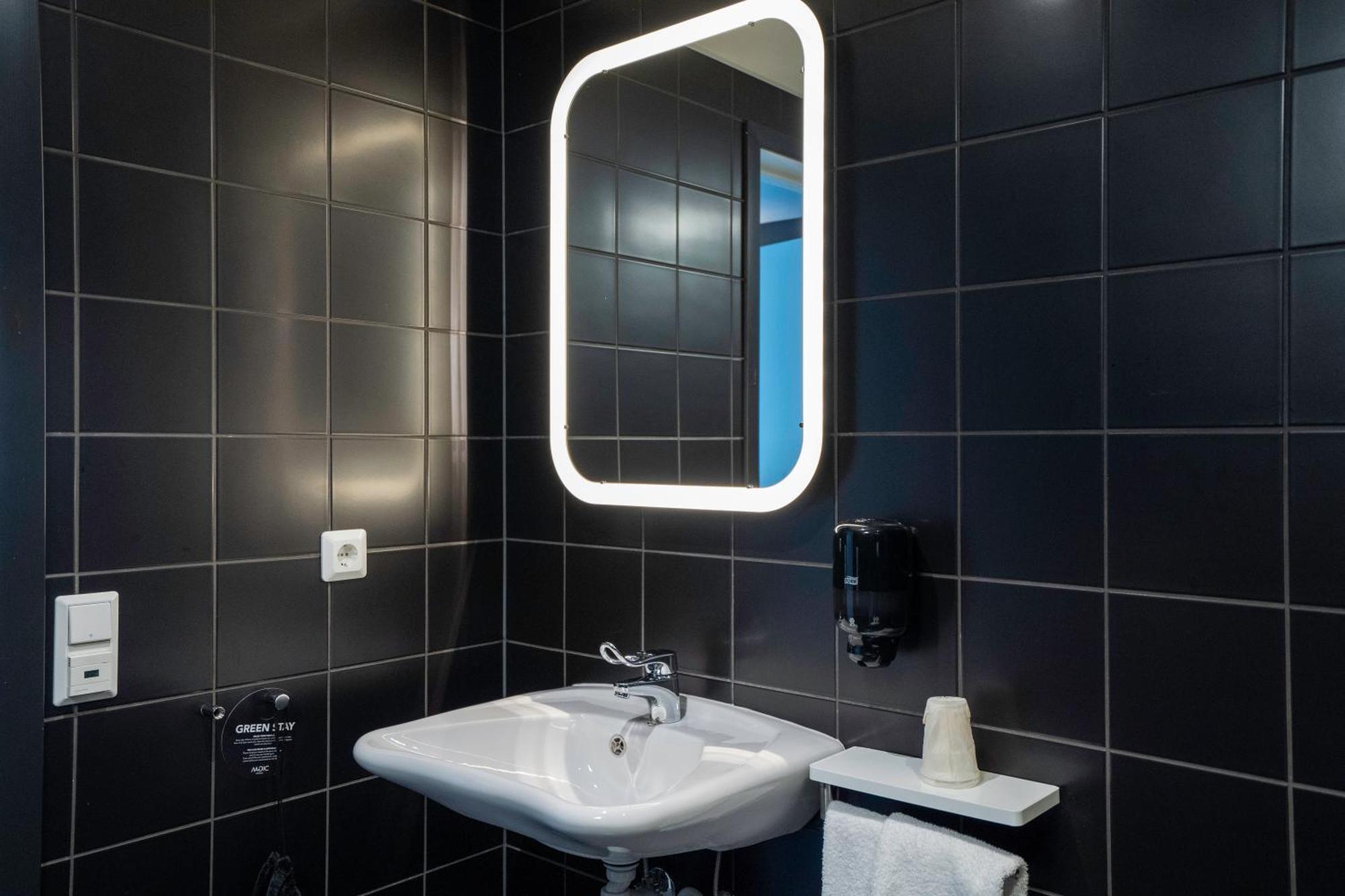 Hotel Magic Hotel Solheimsviken