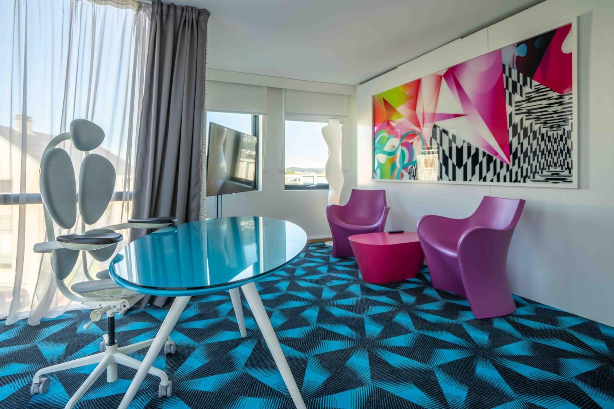 Magic Hotel Solheimsviken Hotel 3*