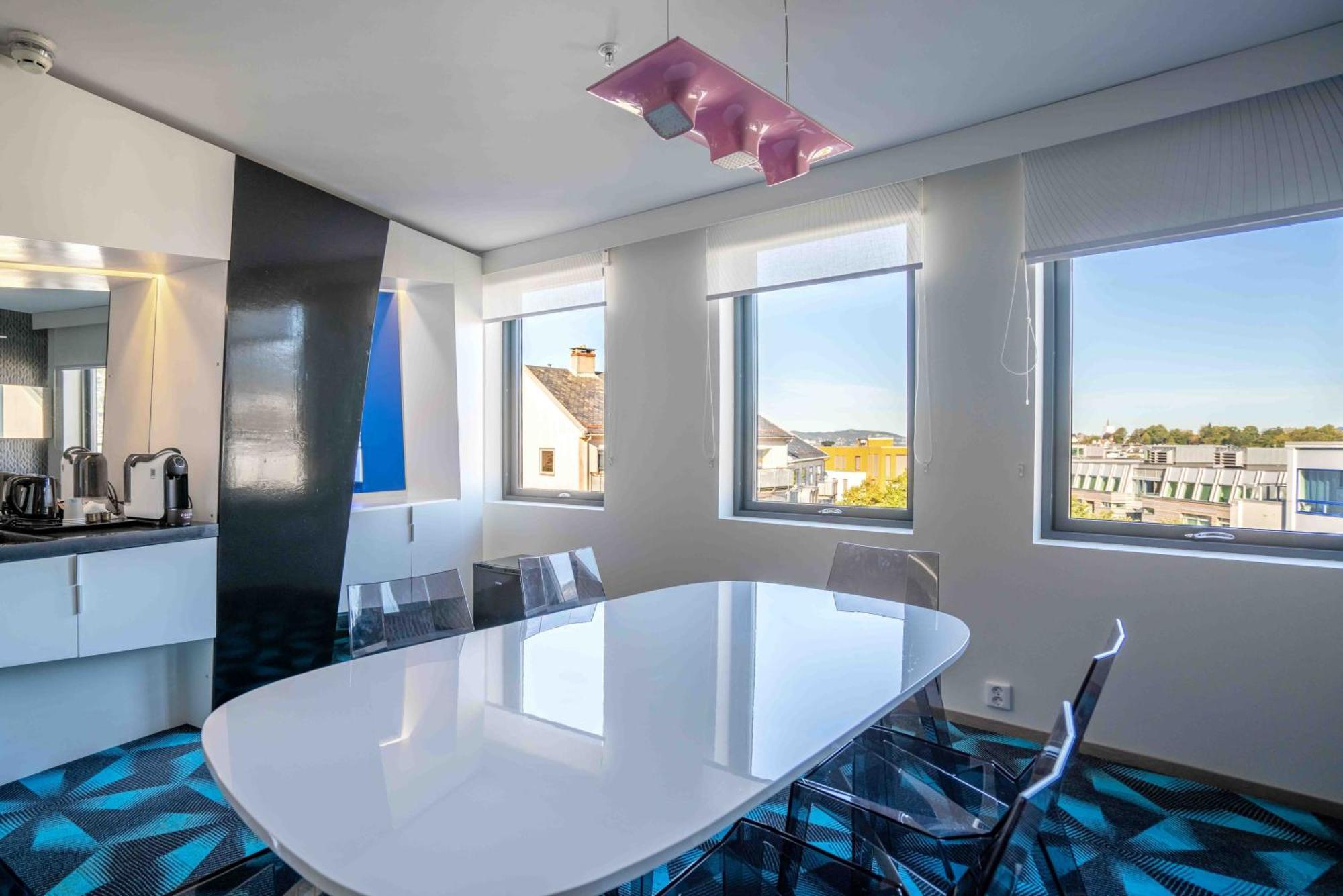 Hotel Magic Hotel Solheimsviken Bergen