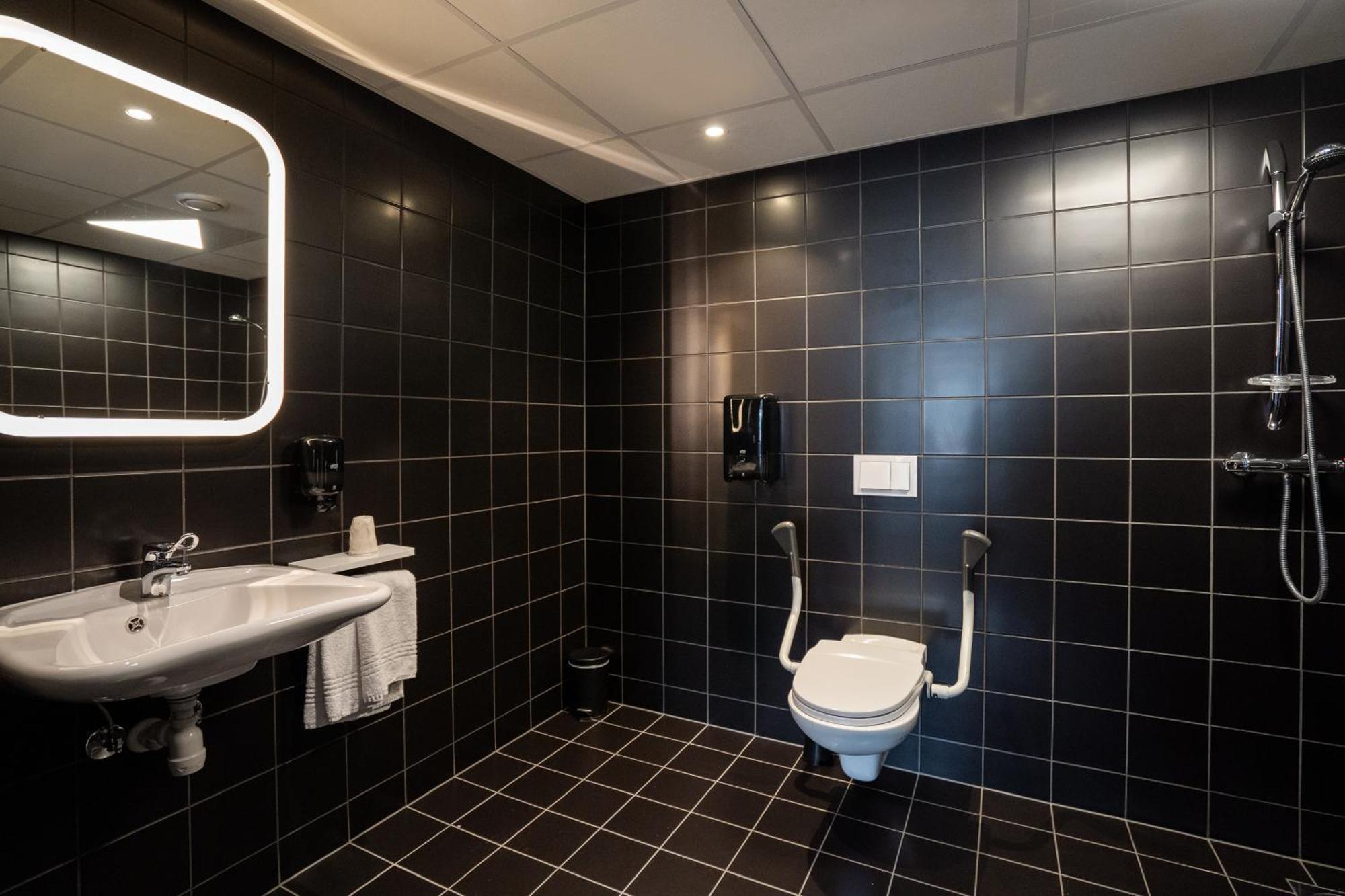 Magic Hotel Solheimsviken Hotel