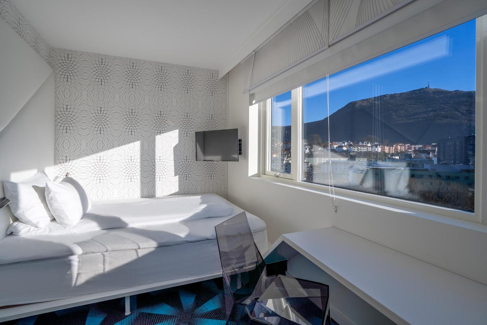 Hotel Magic Hotel Solheimsviken