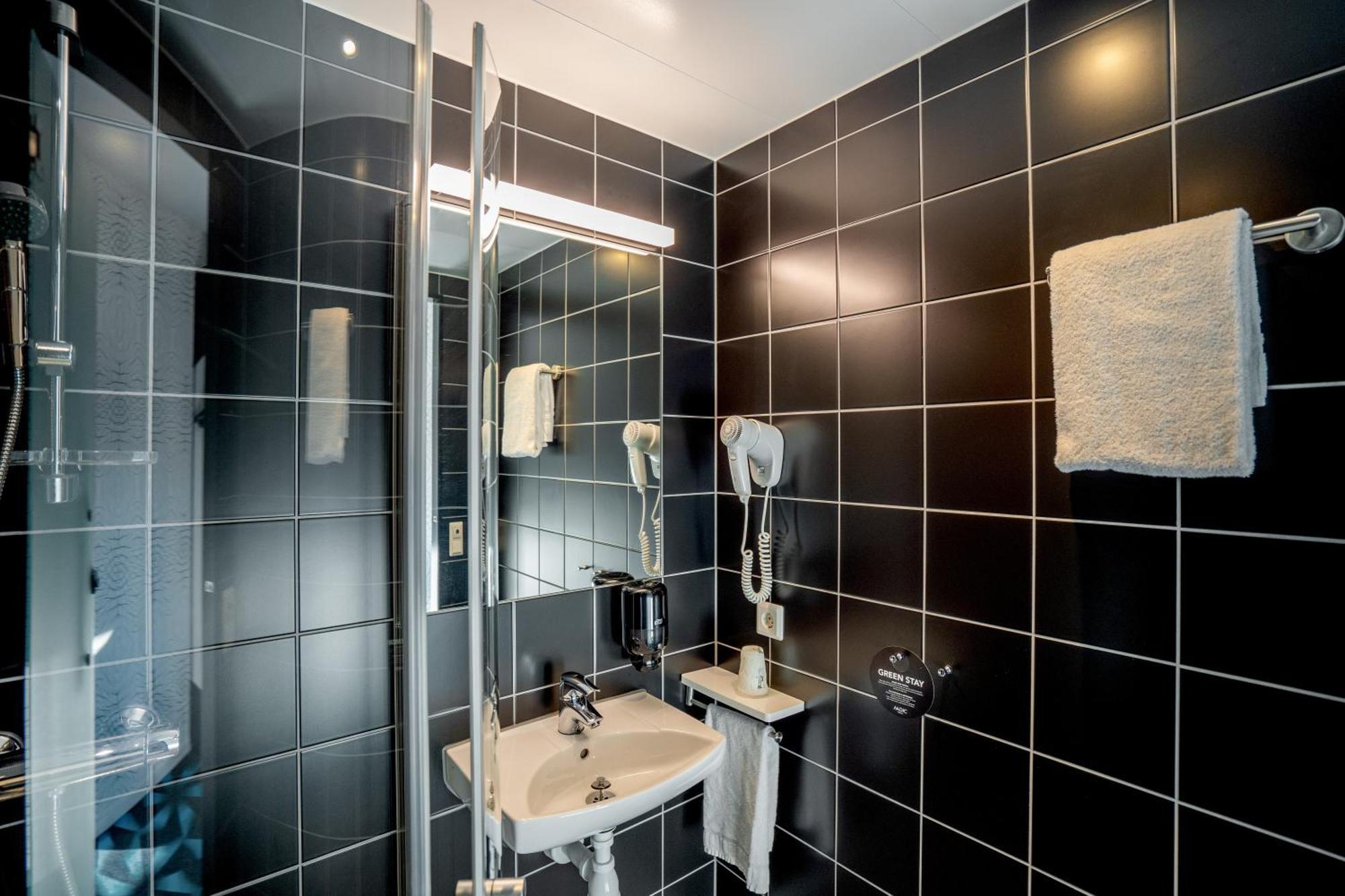 Magic Hotel Solheimsviken 3*