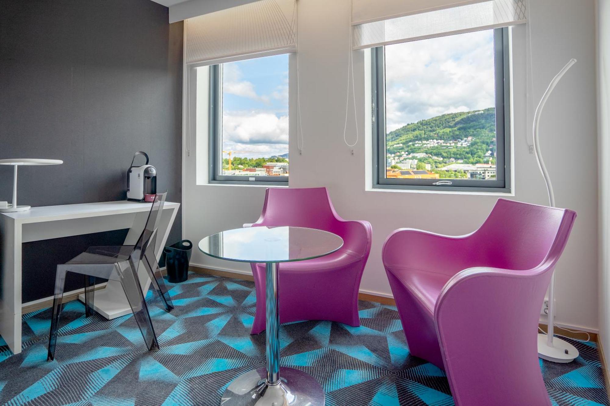 Magic Hotel Solheimsviken Bergen