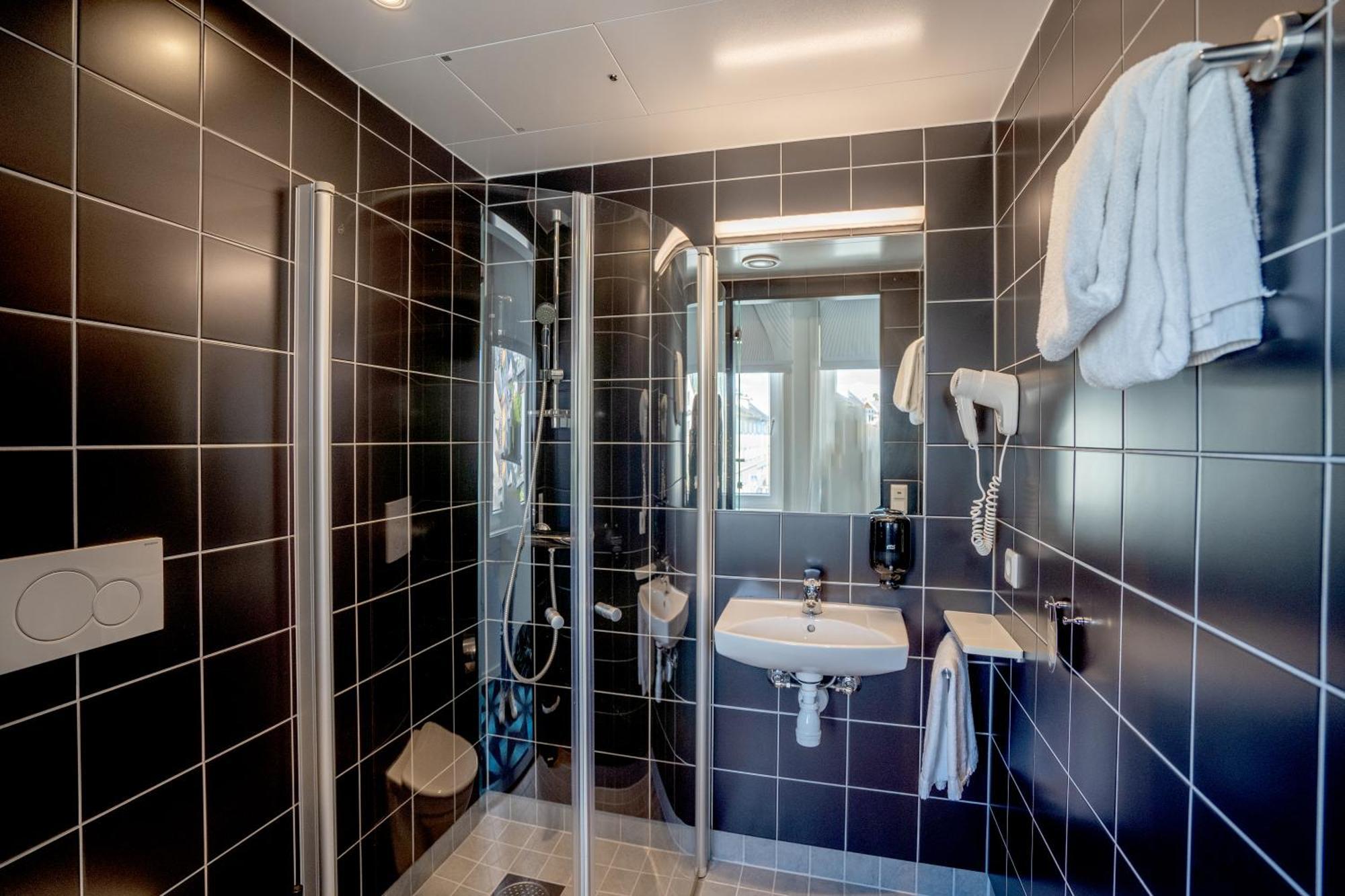 Magic Hotel Solheimsviken