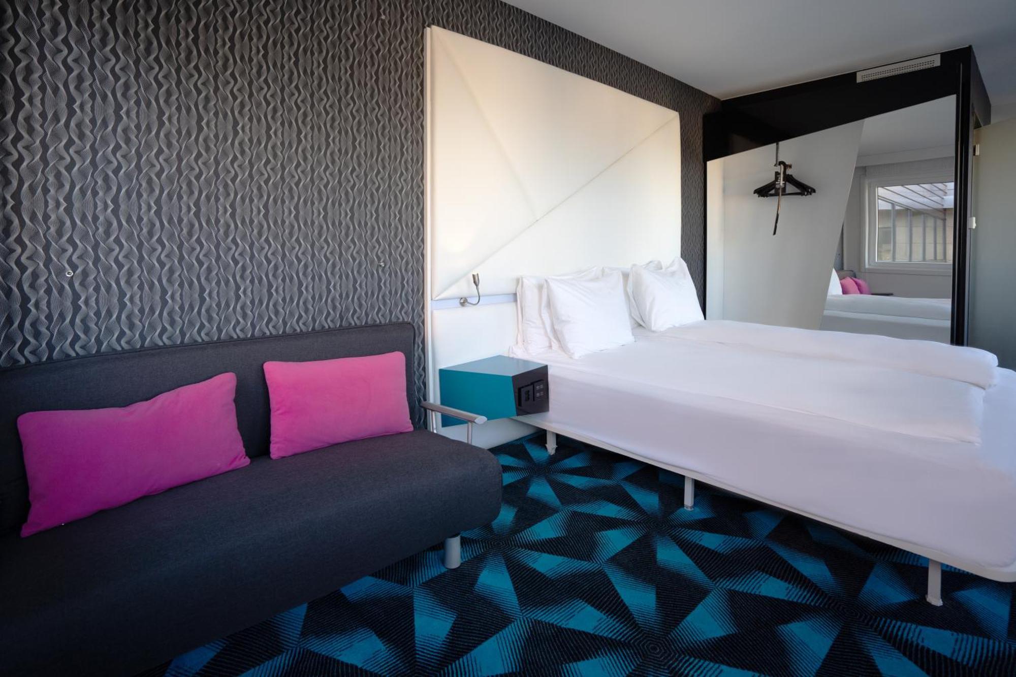 Magic Hotel Solheimsviken 3*