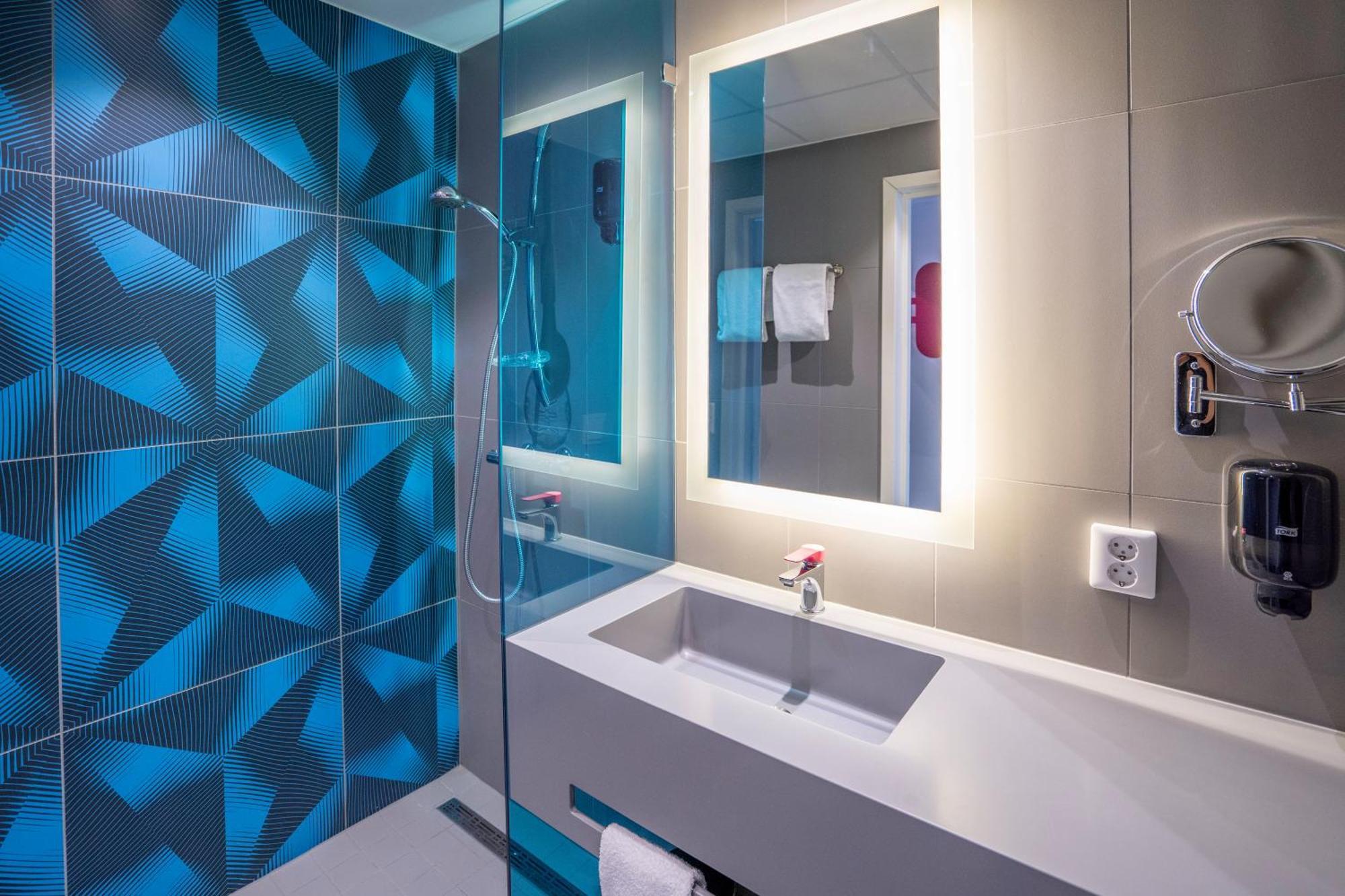Magic Hotel Solheimsviken Hotel