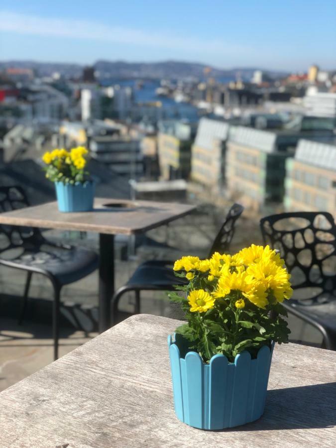 Hotel Magic Hotel Solheimsviken Bergen