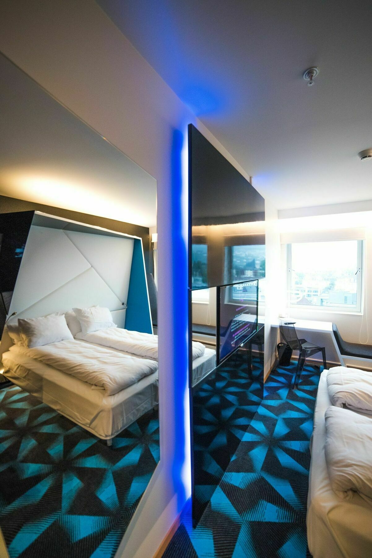 Magic Hotel Solheimsviken Bergen