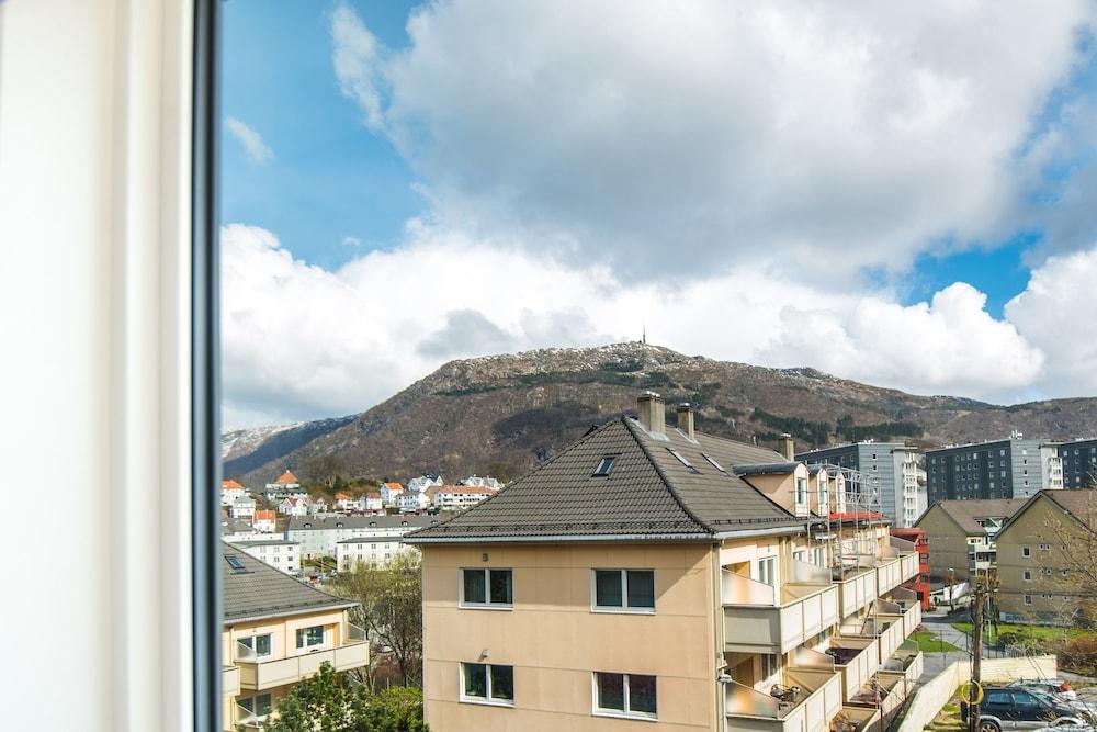 Magic Hotel Solheimsviken Hotel Bergen