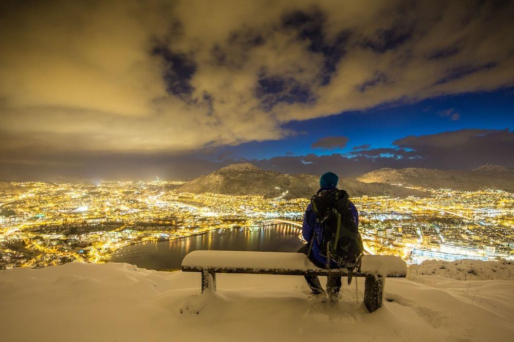 Magic Hotel Solheimsviken Bergen