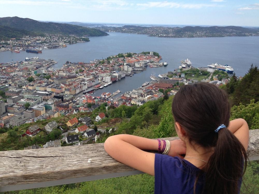 Magic Hotel Solheimsviken 3*
