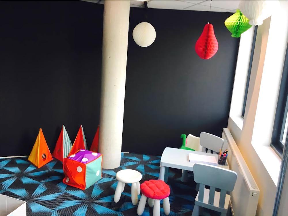 Magic Hotel Solheimsviken Bergen