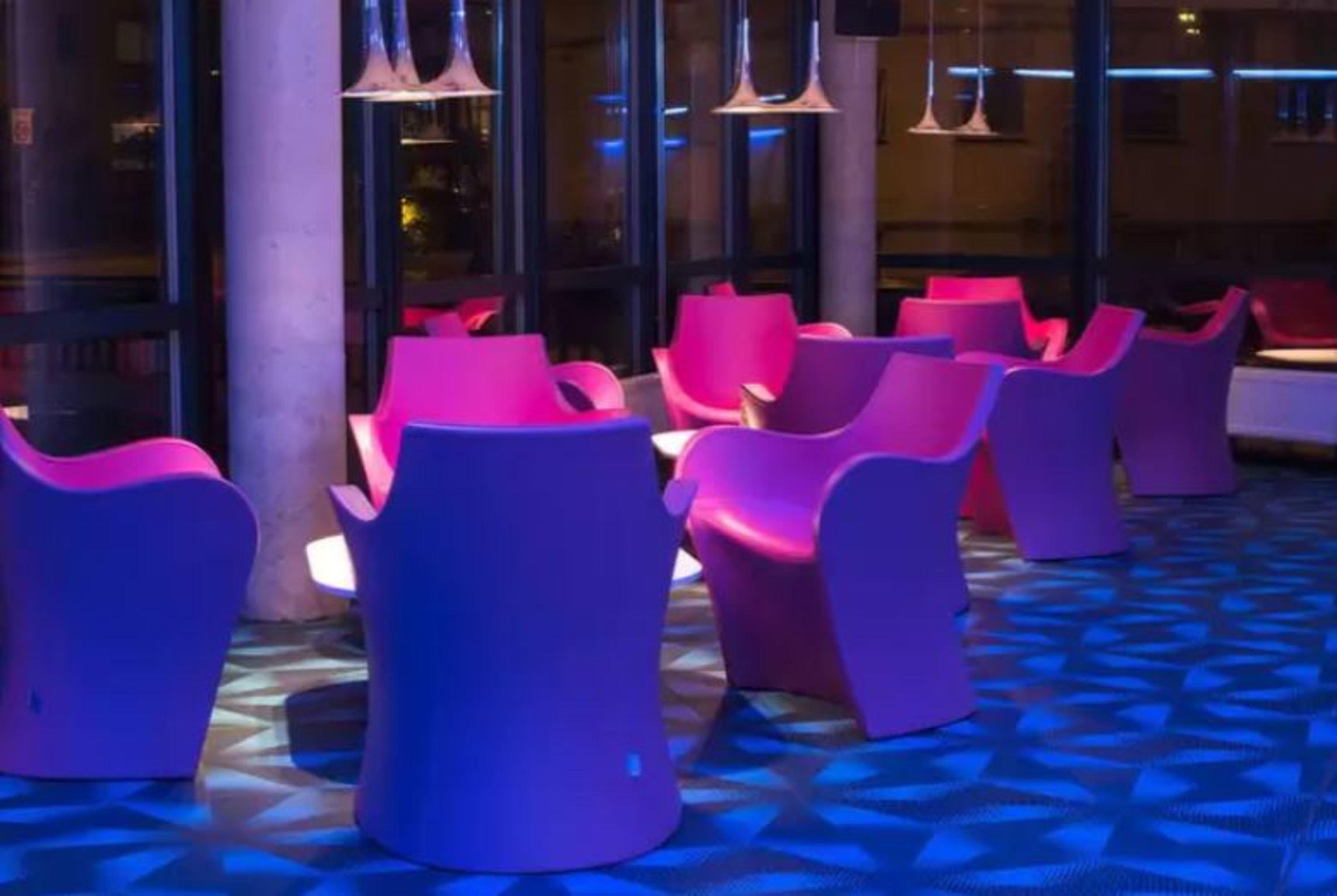 Hotel Magic Solheimsviken Bergen