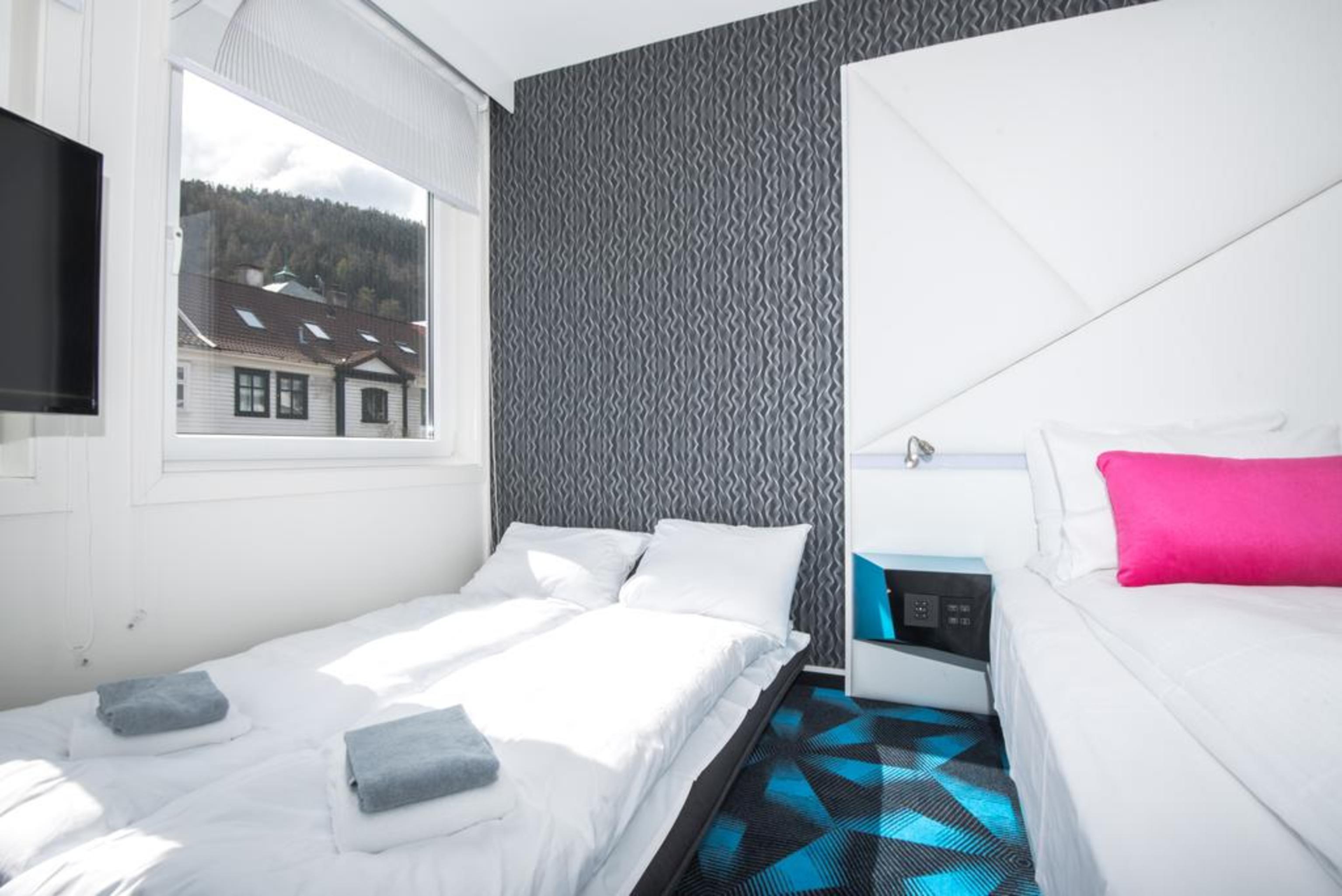 Hotel Magic Solheimsviken
