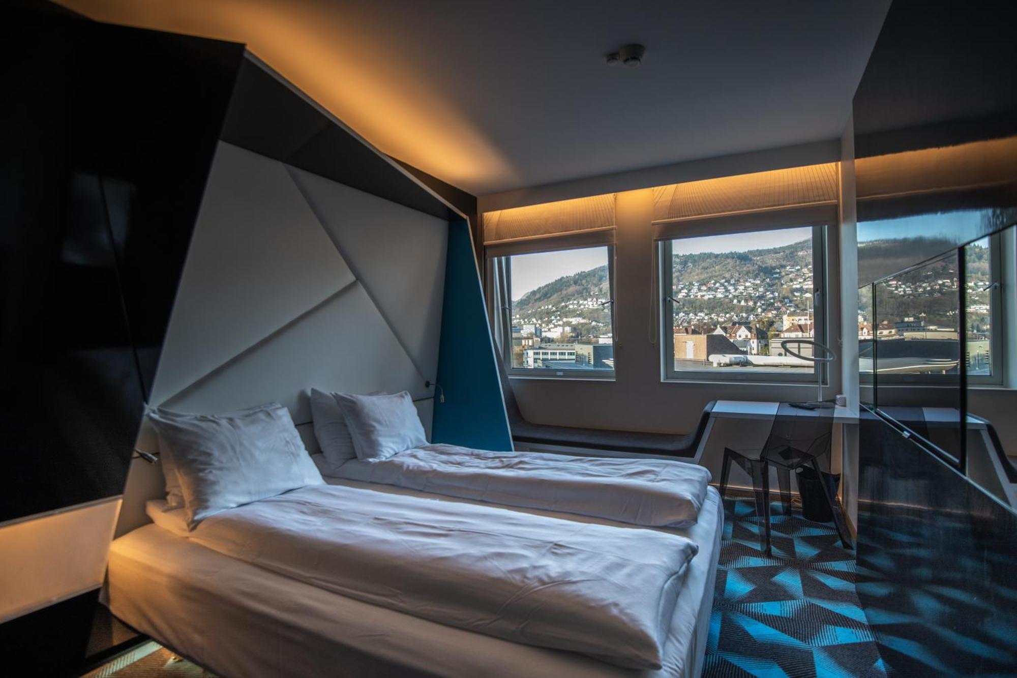 Hotel Magic Solheimsviken 3*