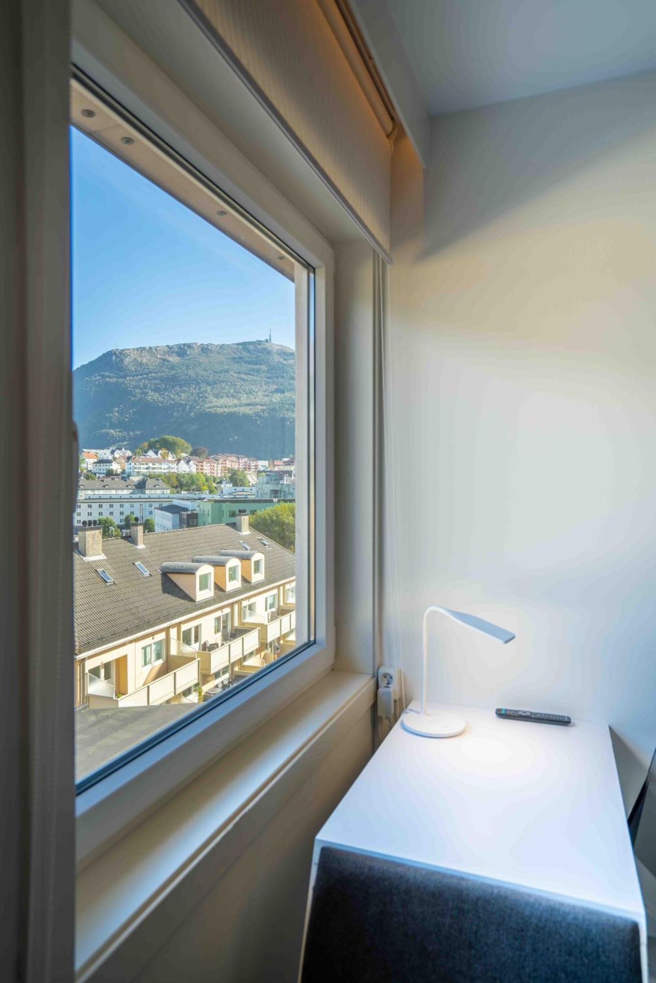 Hotel Magic Solheimsviken 3*