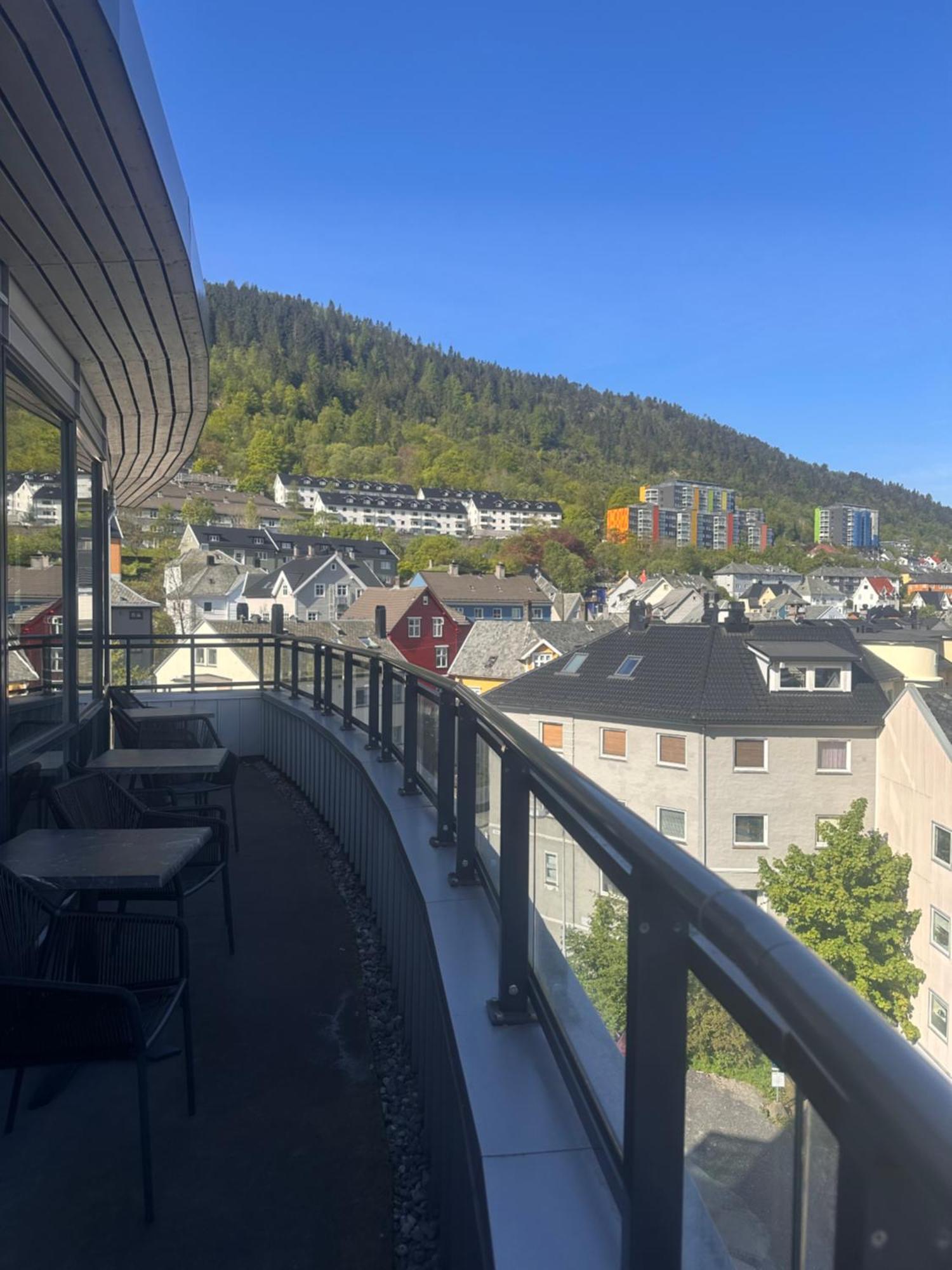 Magic Solheimsviken Hotel 3*