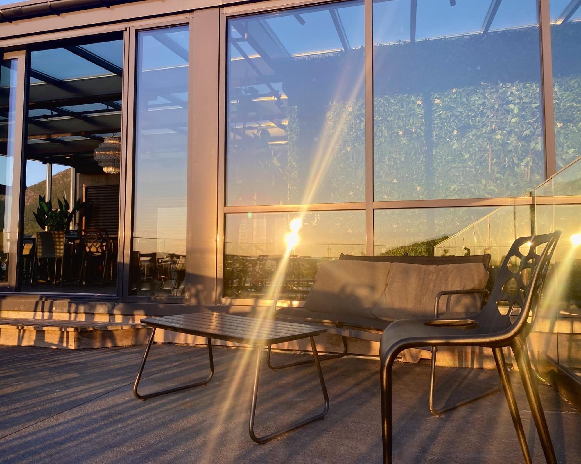 Magic Solheimsviken Hotel 3*