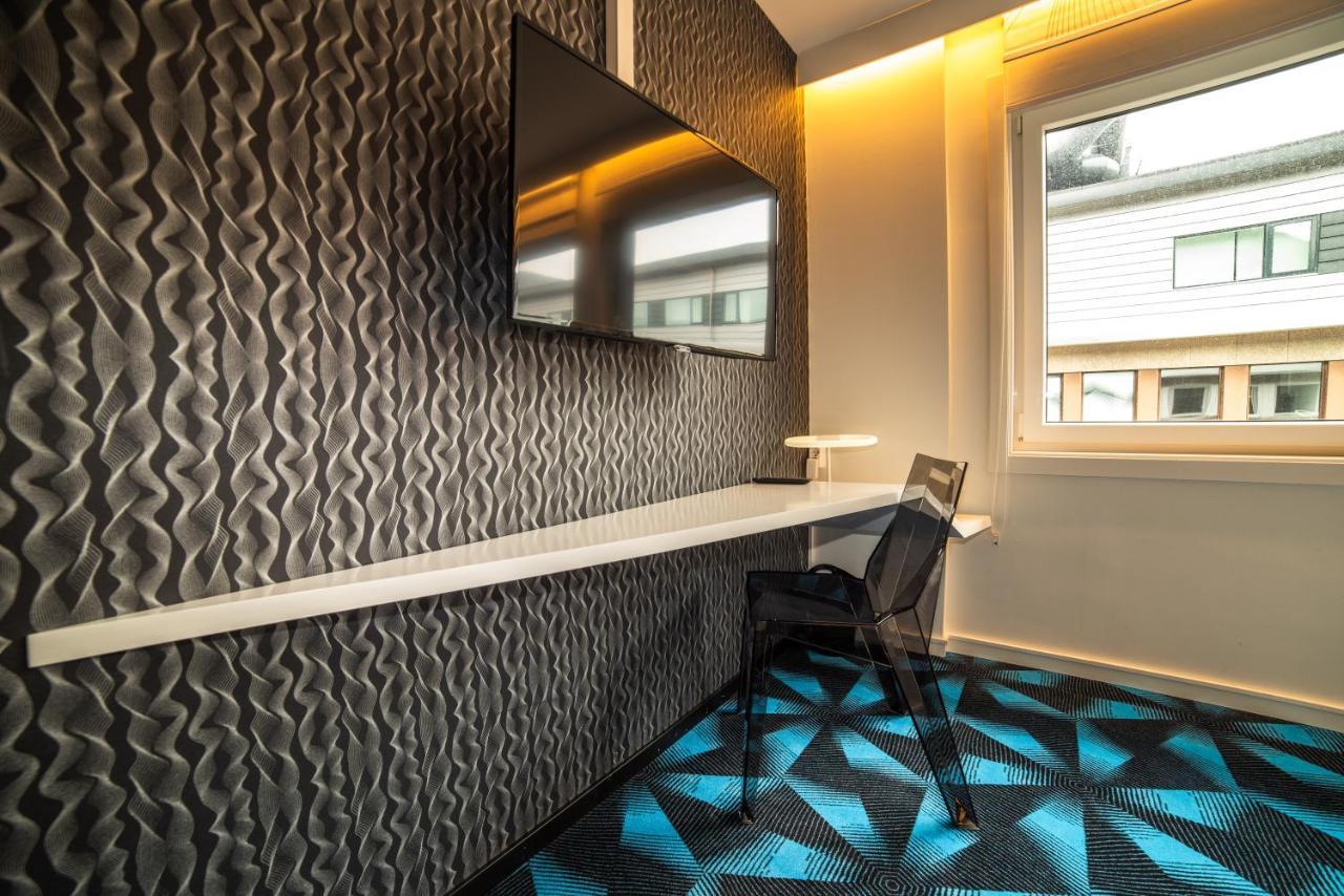 Hotel Magic Solheimsviken 3*
