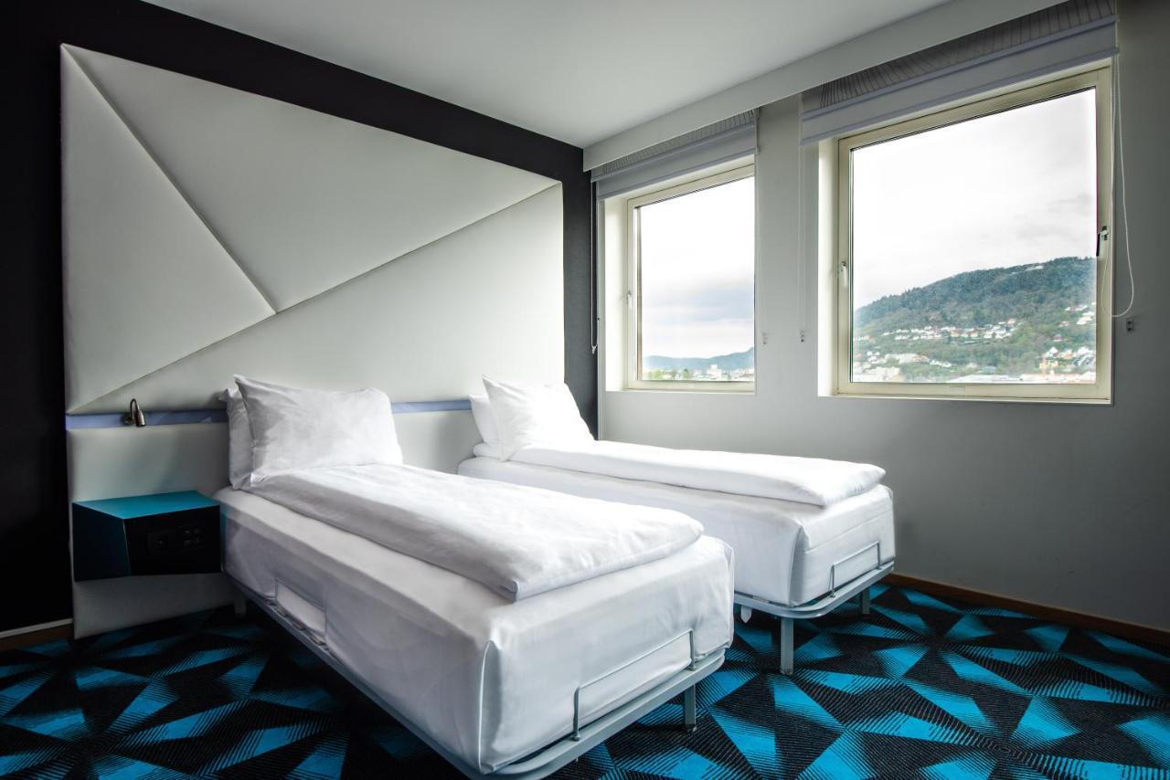 Magic Solheimsviken Hotel Bergen