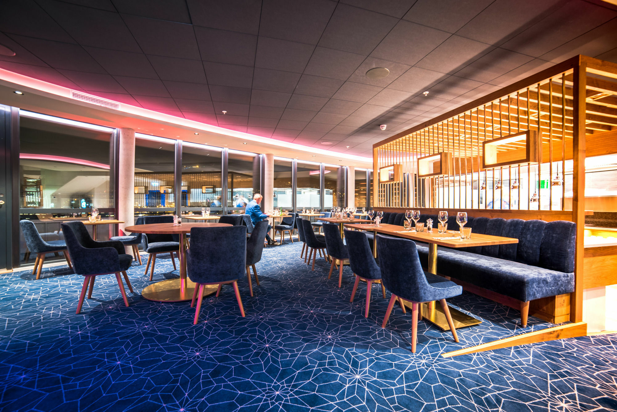 Magic Solheimsviken Hotel
