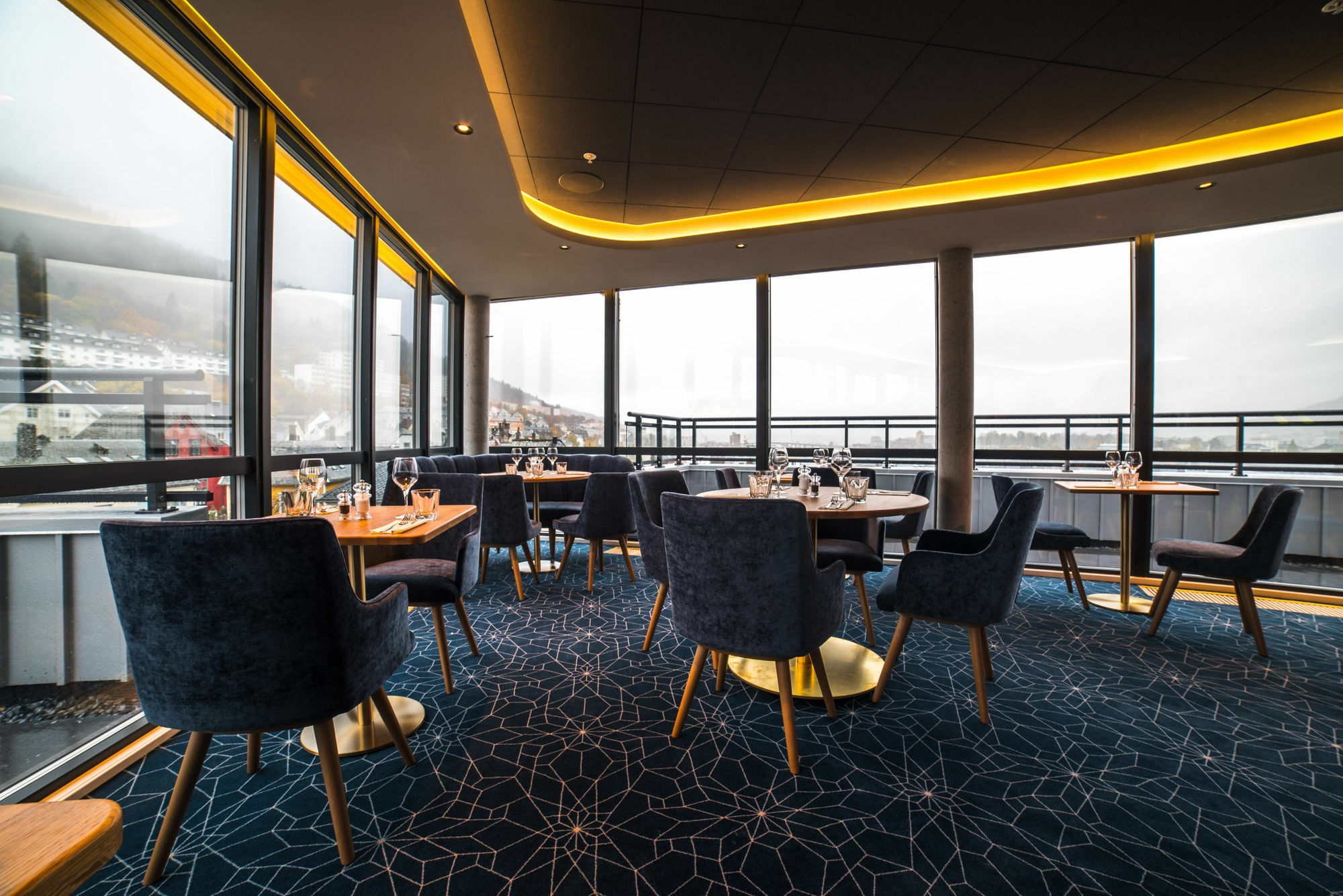 Hotel Magic Solheimsviken