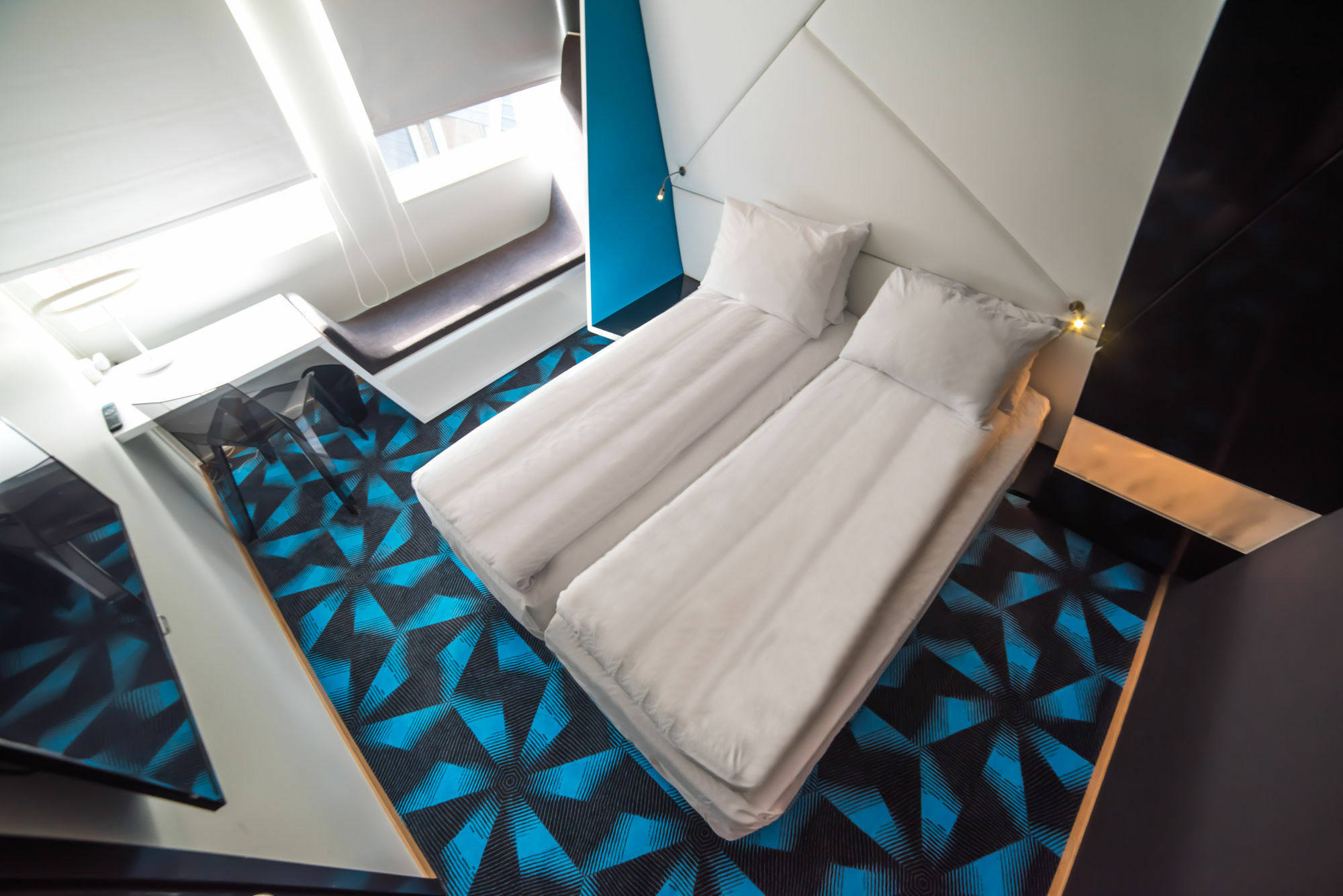 Hotel Magic Solheimsviken Bergen