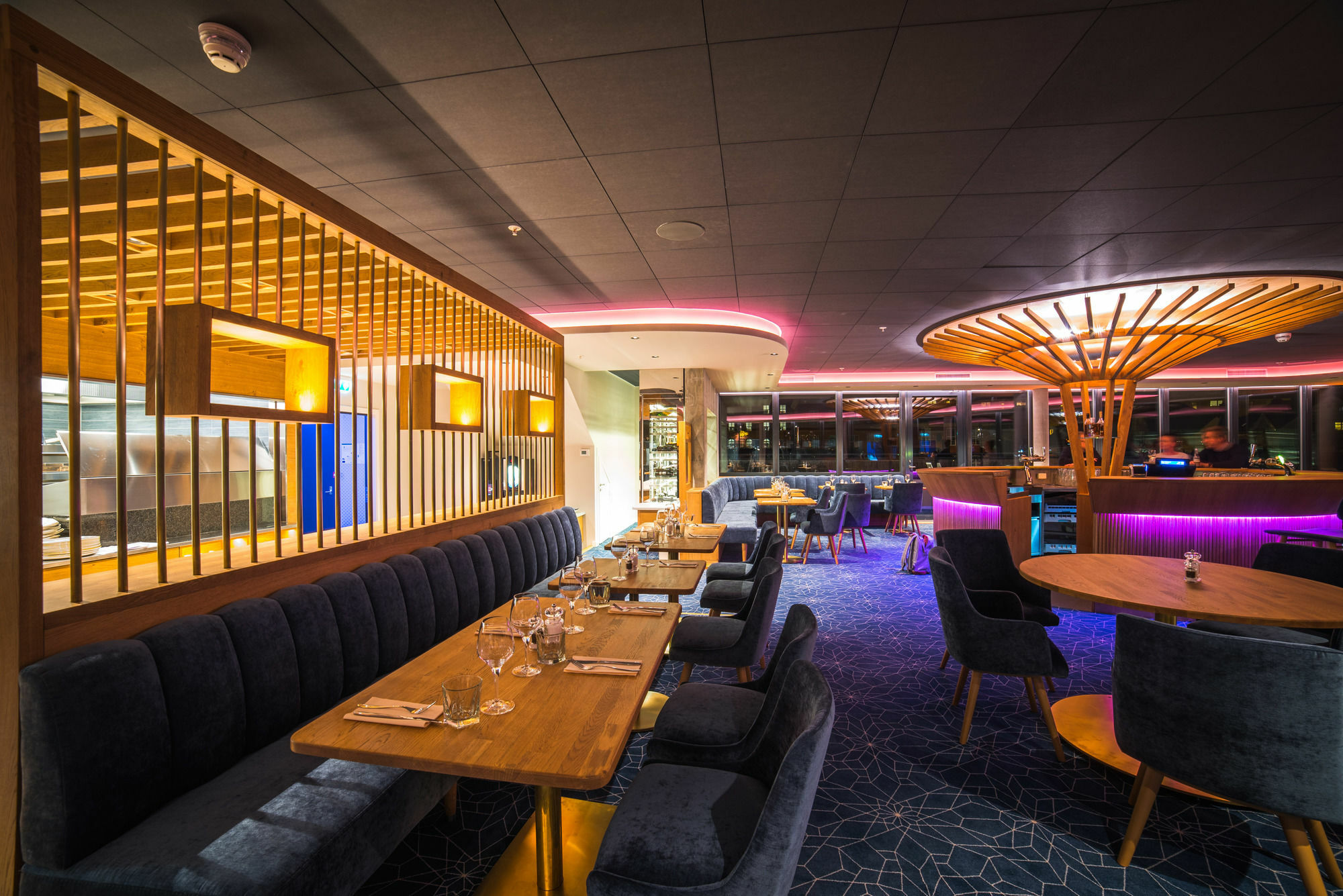 Magic Solheimsviken Hotel 3*