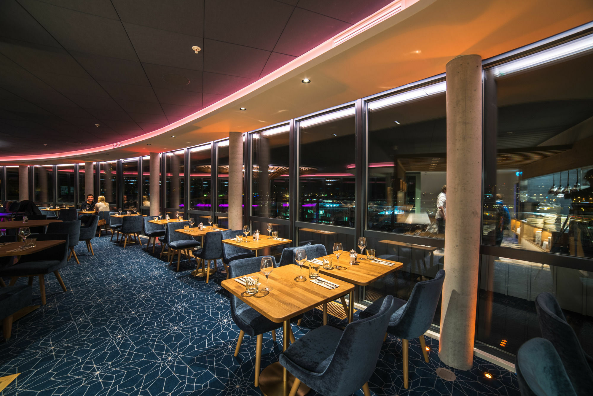 Magic Solheimsviken Hotel